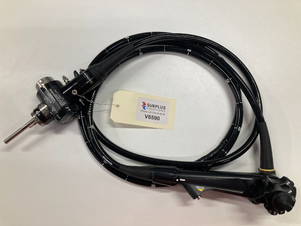Image of Olympus PCF-H180AL - Endoscopy Colonoscope
